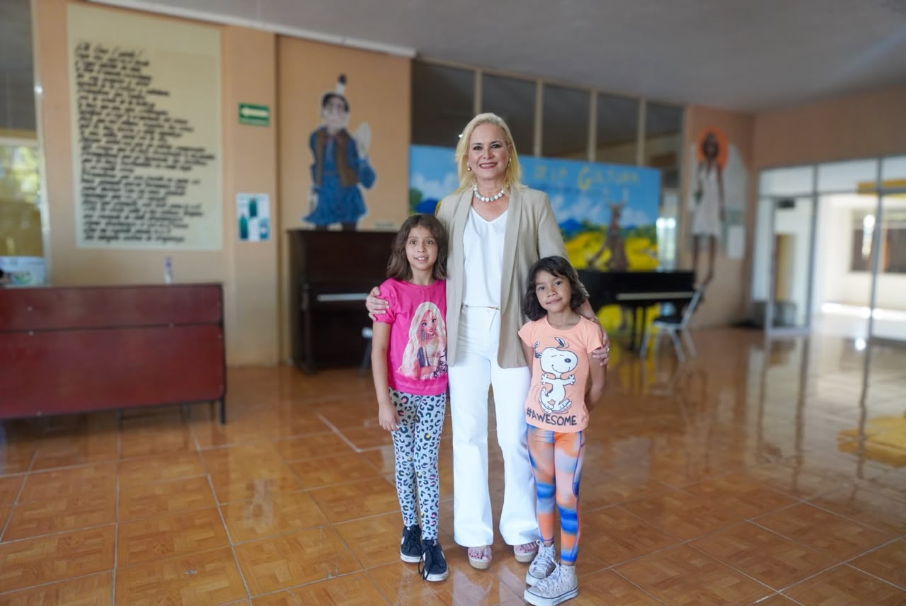 Ofrece Casa de la Cultura de Múzquiz cursos de verano