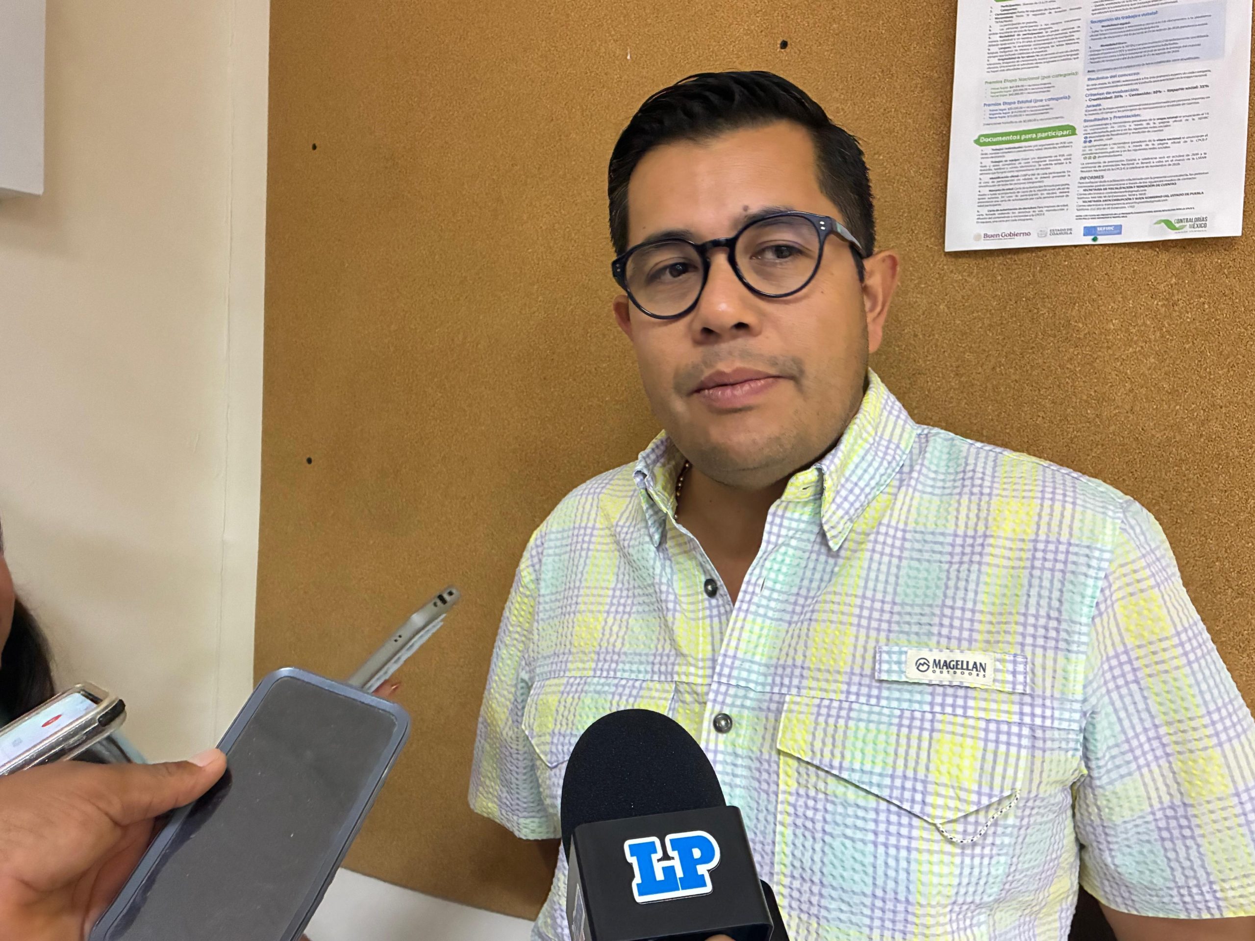 Mantendrá Frontera guardias y servicios