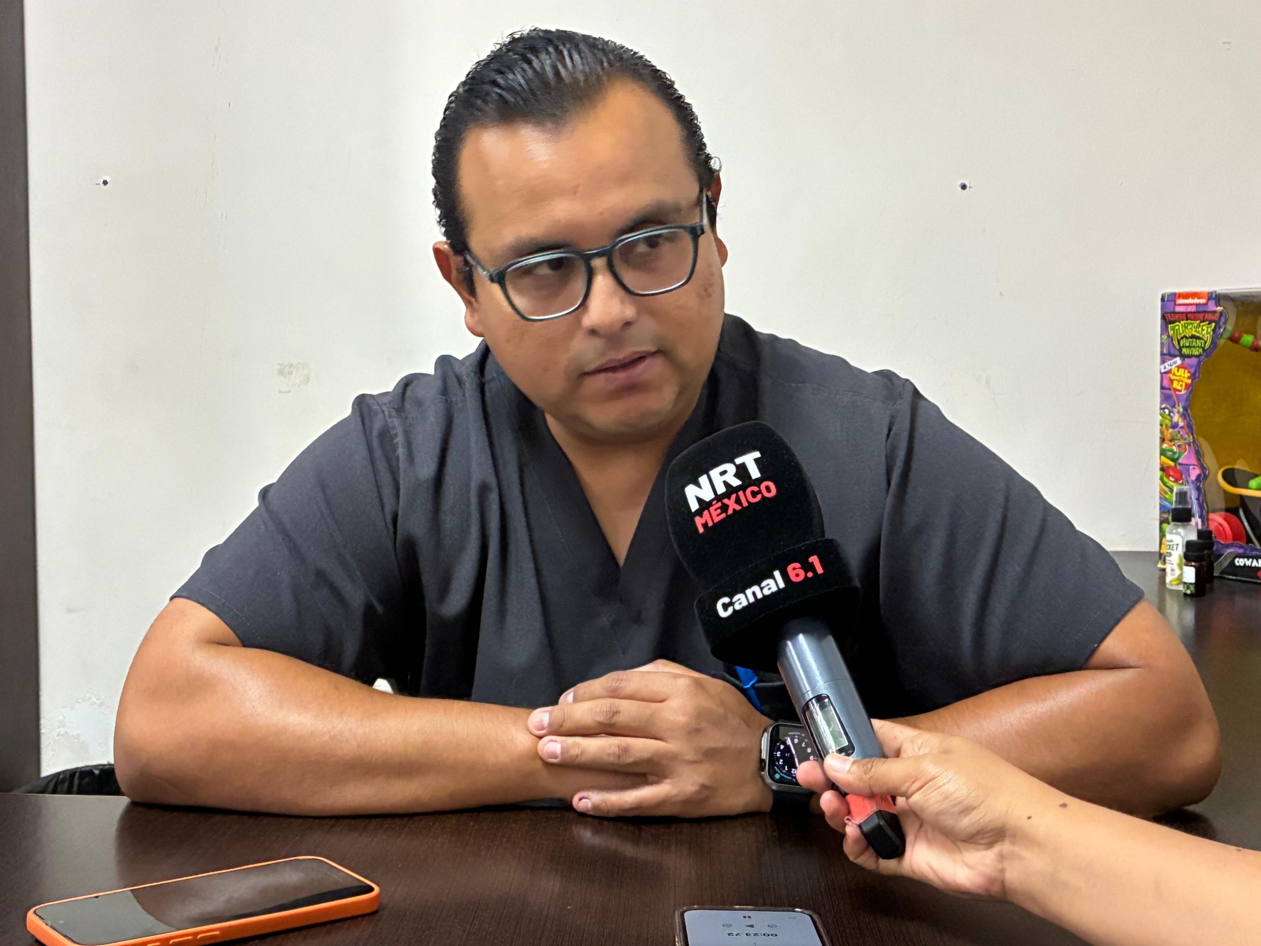 Reforzarán acciones para atención a “los sin hogar”