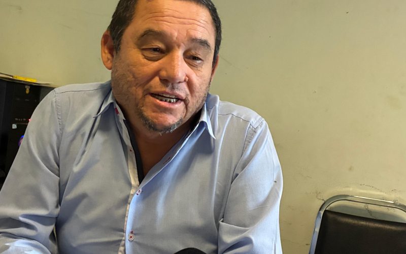 Consterna el deceso de Elizabeth Martínez