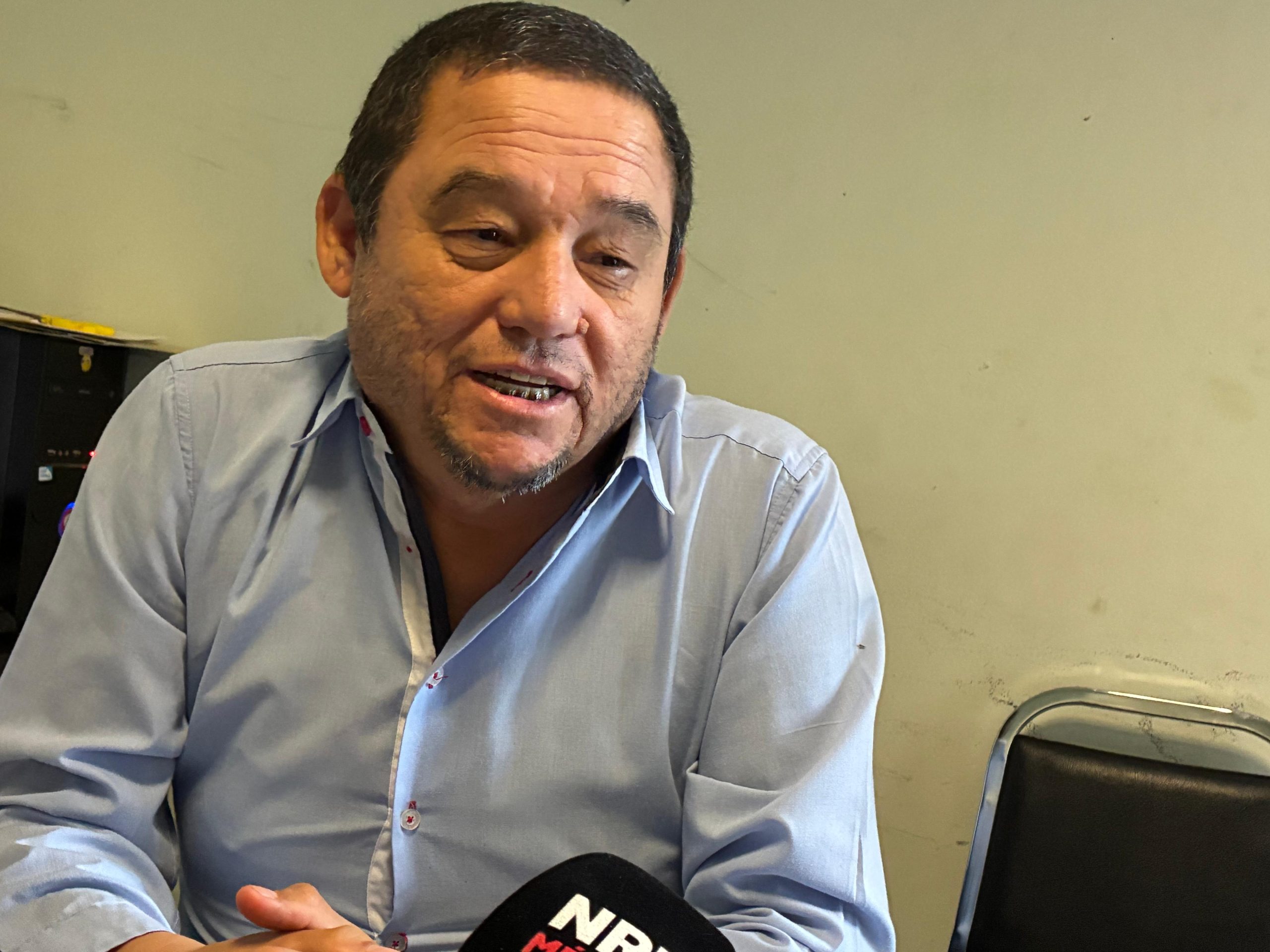 Consterna el deceso de Elizabeth Martínez