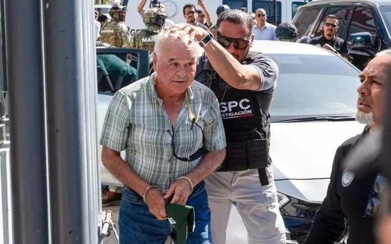 DEMANDA PAN OBJETIVIDAD EN PROCESO PENAL A RUFFO