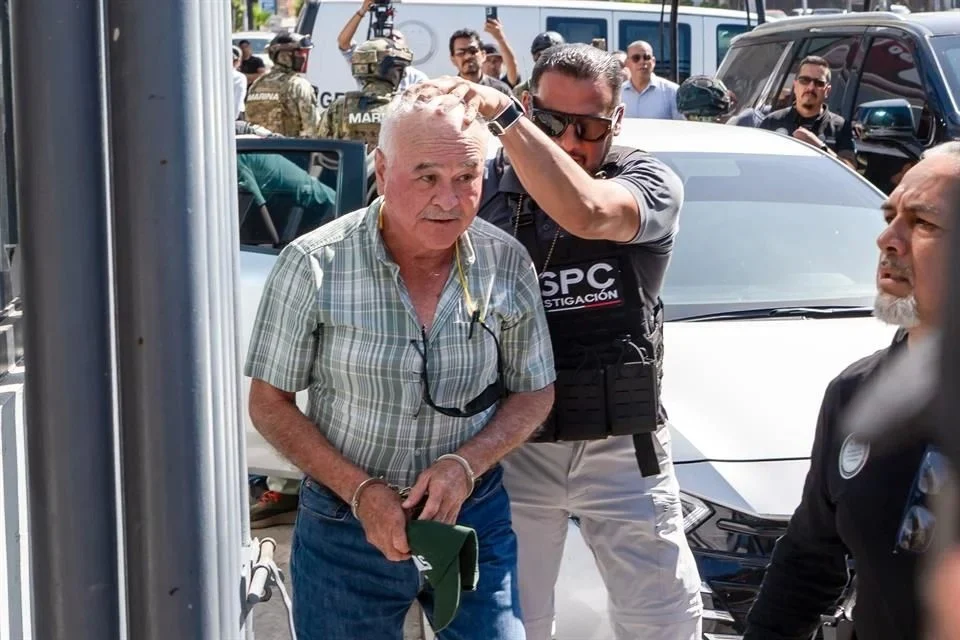 DEMANDA PAN OBJETIVIDAD EN PROCESO PENAL A RUFFO