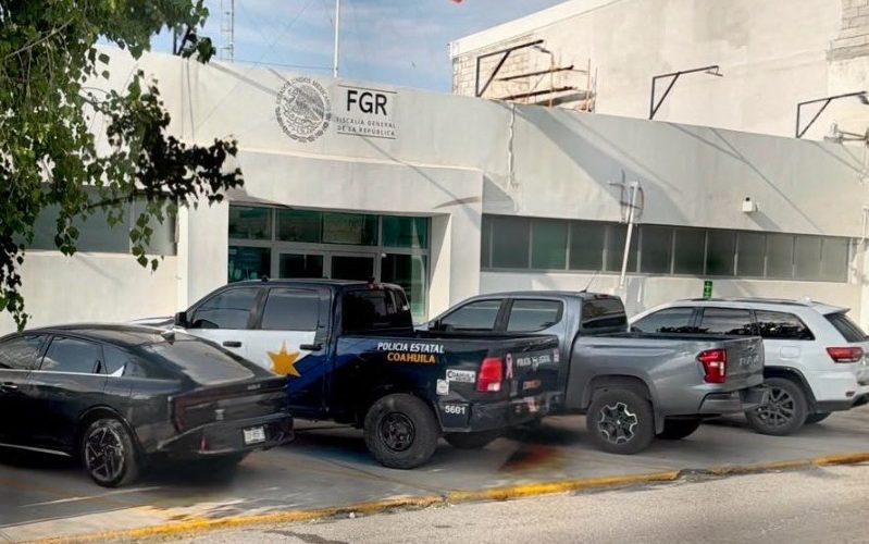 ASEGURAN PIPA CON 32 MIL LITROS DE COMBUSTIBLE