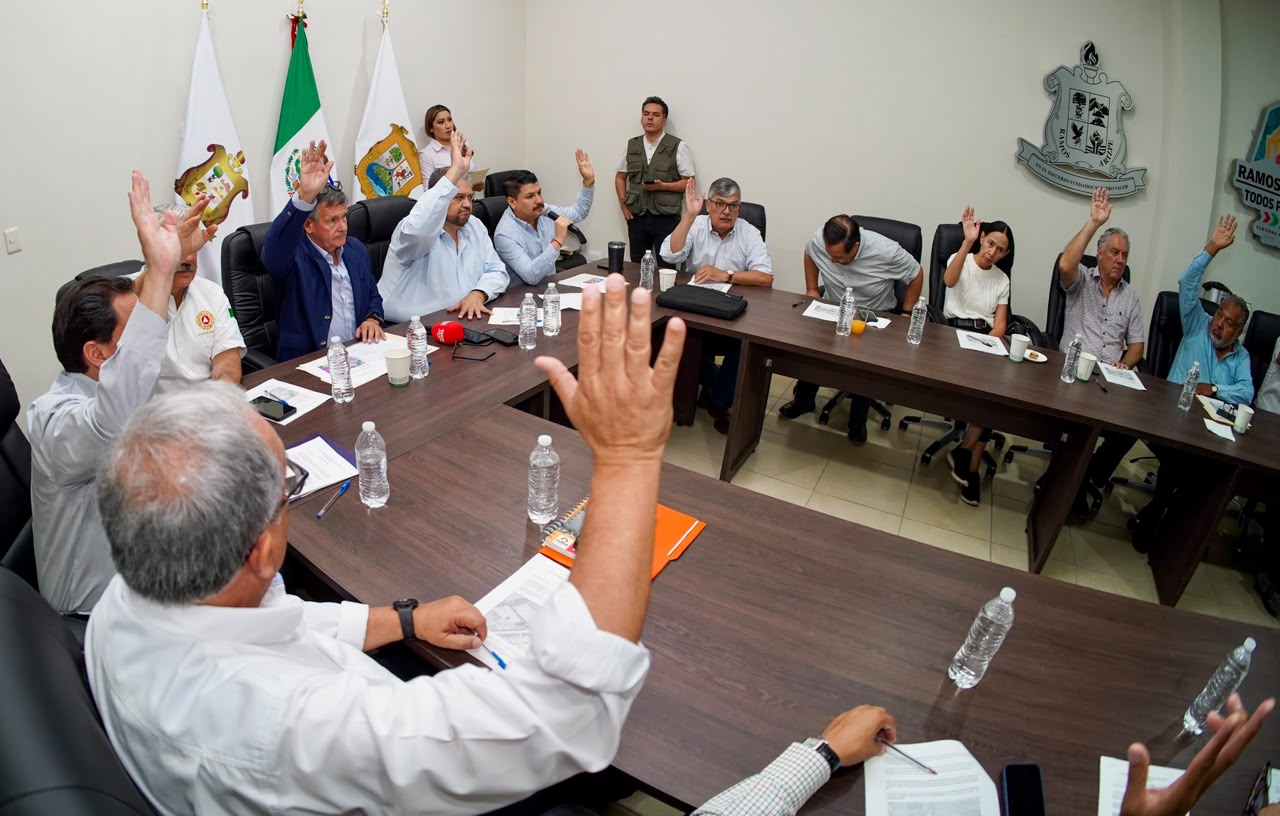 Fortalecen el crecimiento ordenado de Ramos Arizpe