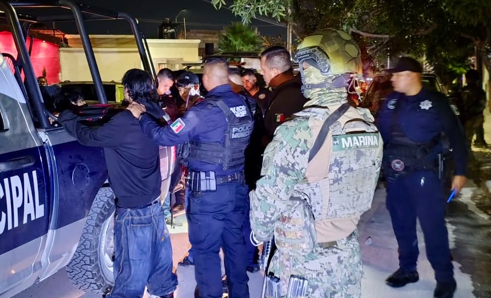 Siguen en Ramos Arizpe vigilancia y operativos