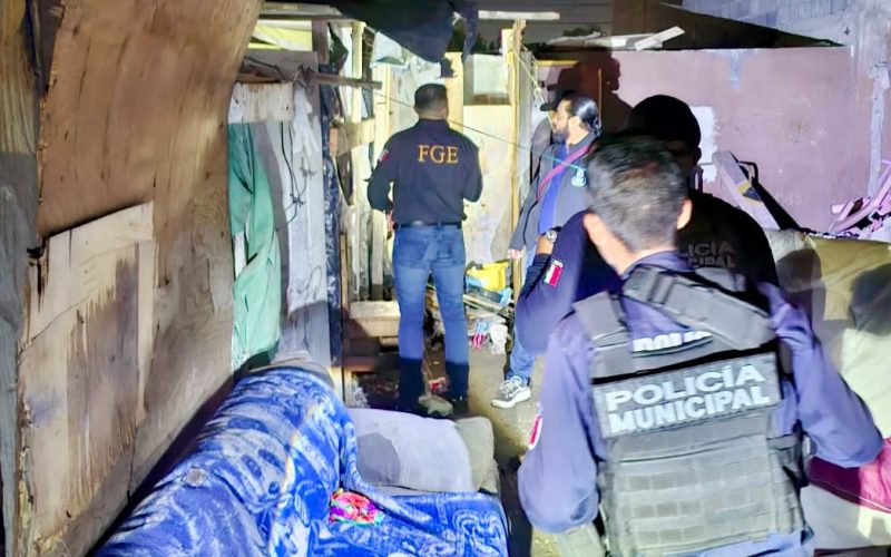 Mantiene Ramos Arizpe vigilancia y operativos