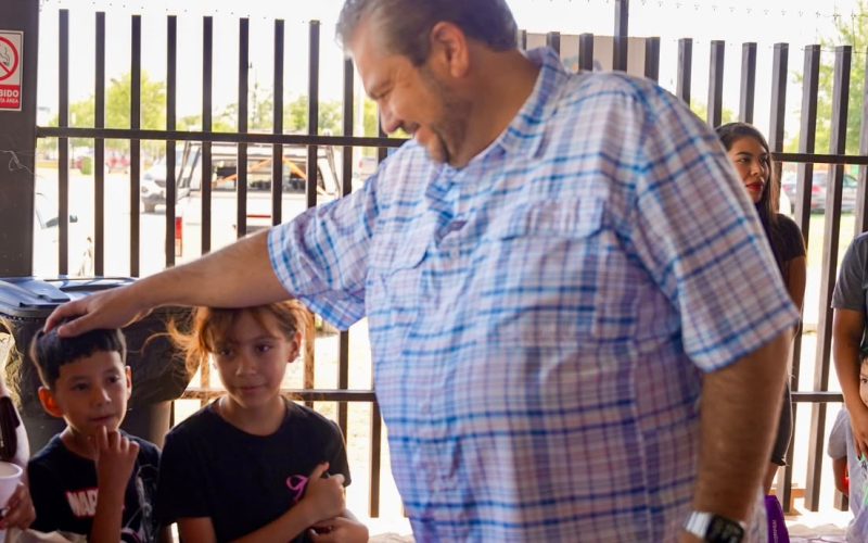 Todo un éxito cursos de verano en Ramos Arizpe