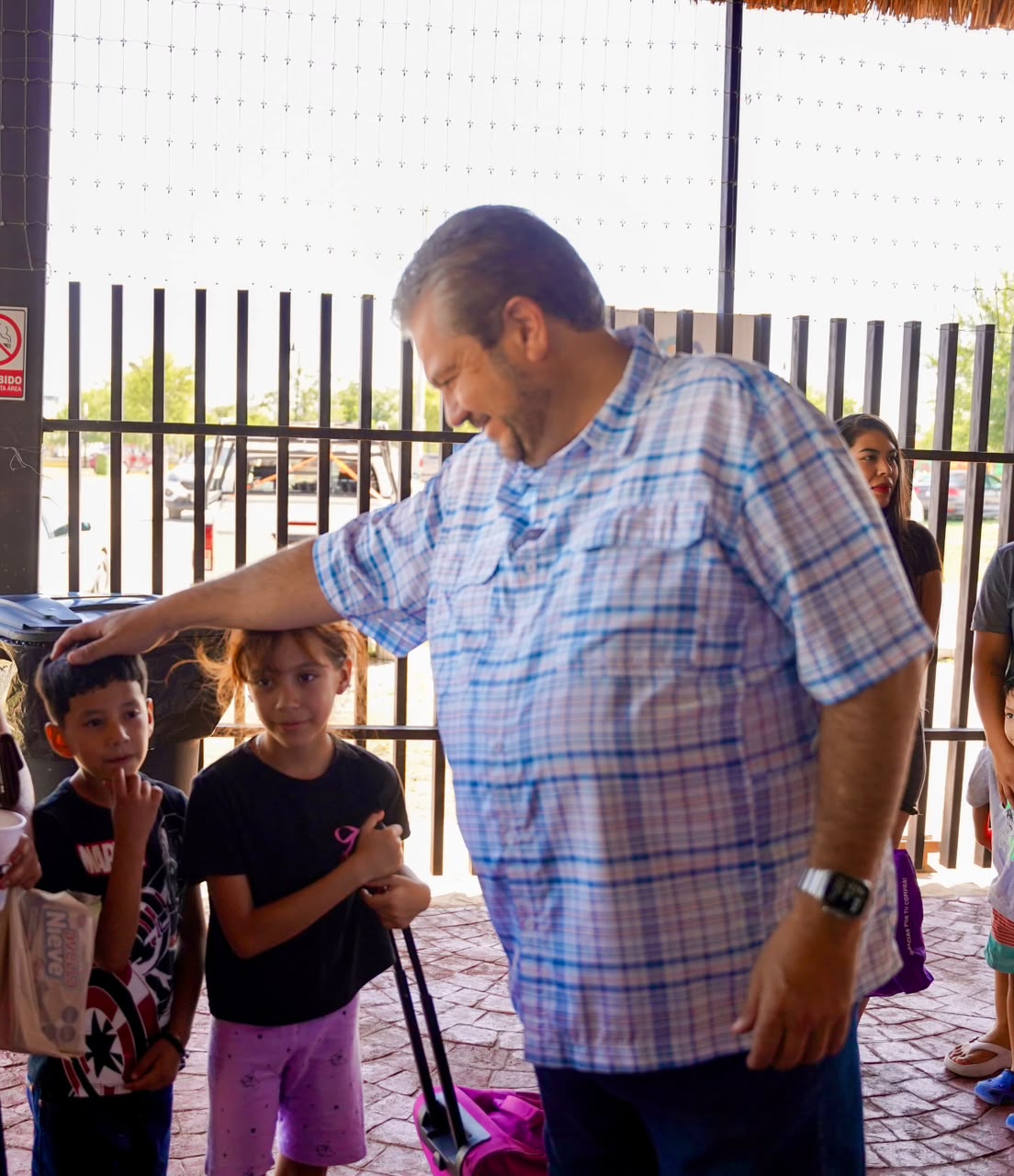 Todo un éxito cursos de verano en Ramos Arizpe