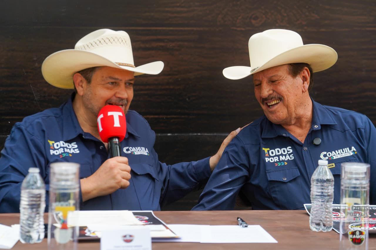 Listo el Ramos Fest 2026; esperan 150 mil visitantes
