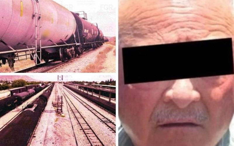 CAPTURA DE ERNESTO RUFFO APPEL ES VENGANZA POLÍTICA