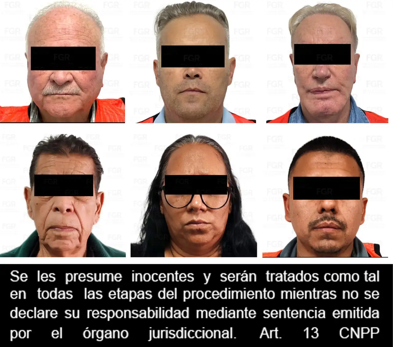 Los Thompson, socios operativos de la red de huachicol ligada a Ruffo Appel