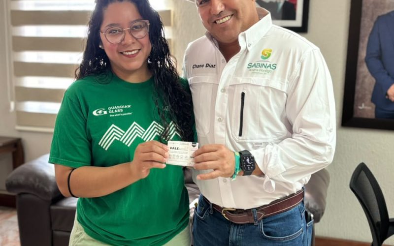 Respaldo total a la salud: Chano