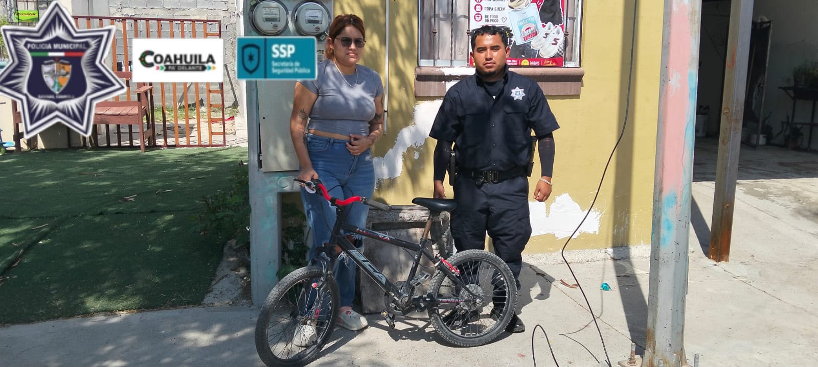 Mantiene Chano Díaz operativos de vigilancia
