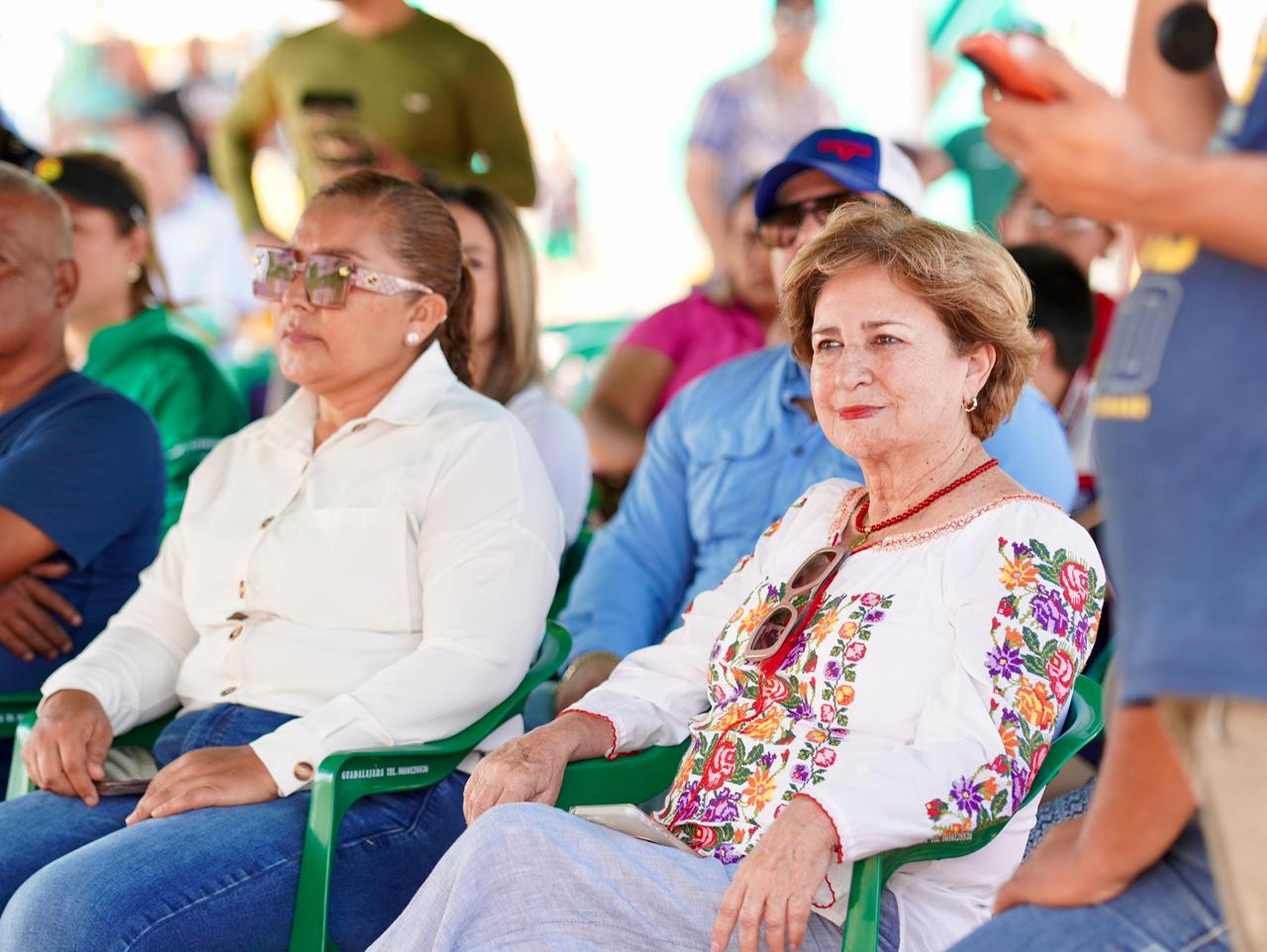 Está Sabinas en “Verde Verde Coahuila 2026”