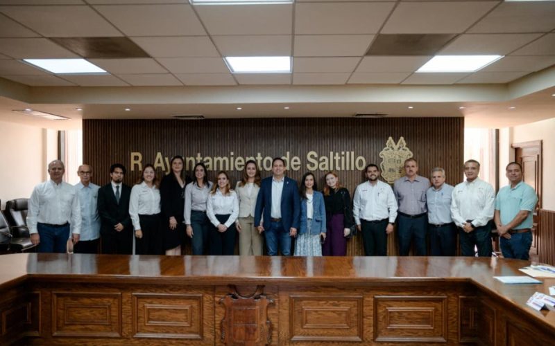 Aprueban informe sobre actividades del DIF Saltillo