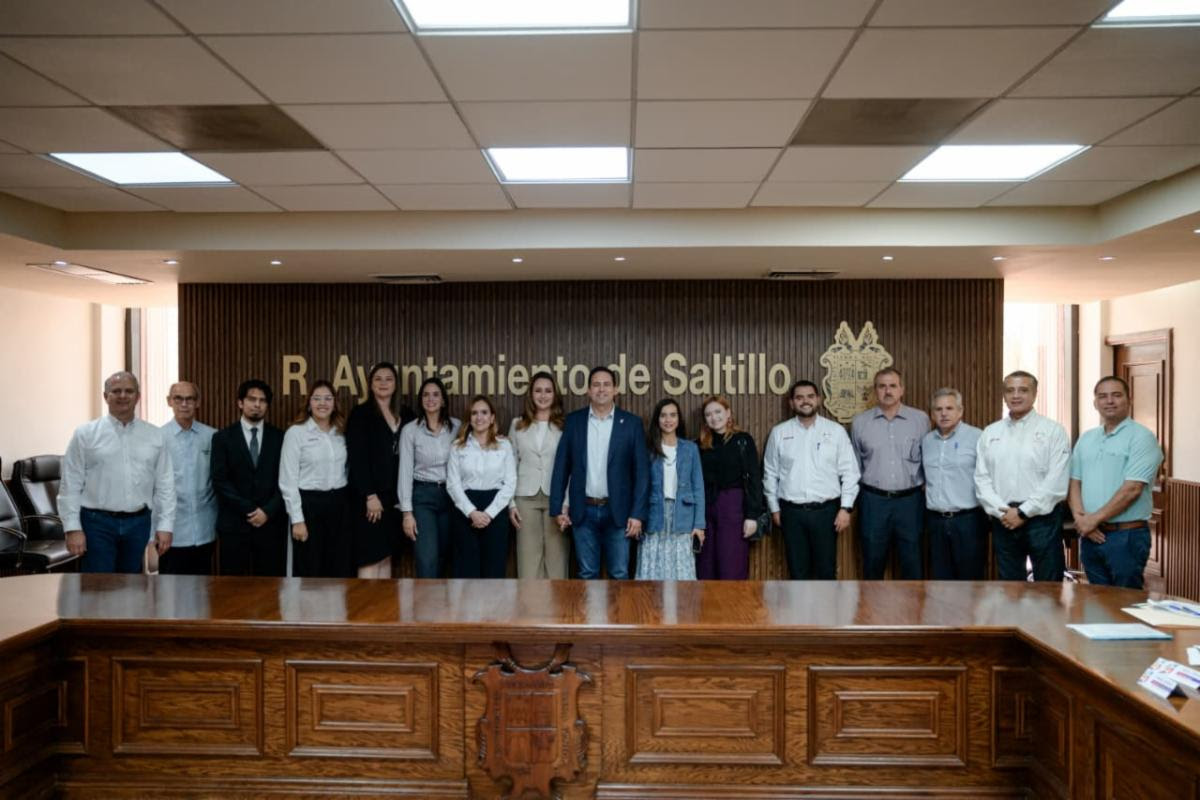Aprueban informe sobre actividades del DIF Saltillo