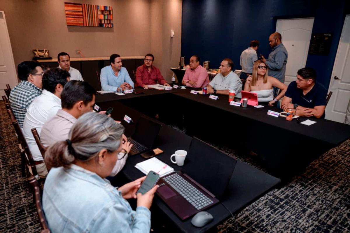 Refuerza Javier Díaz los servicios públicos