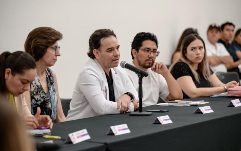 Une el caso de Rocky a Saltillo; Estado, Municipio y colectivos