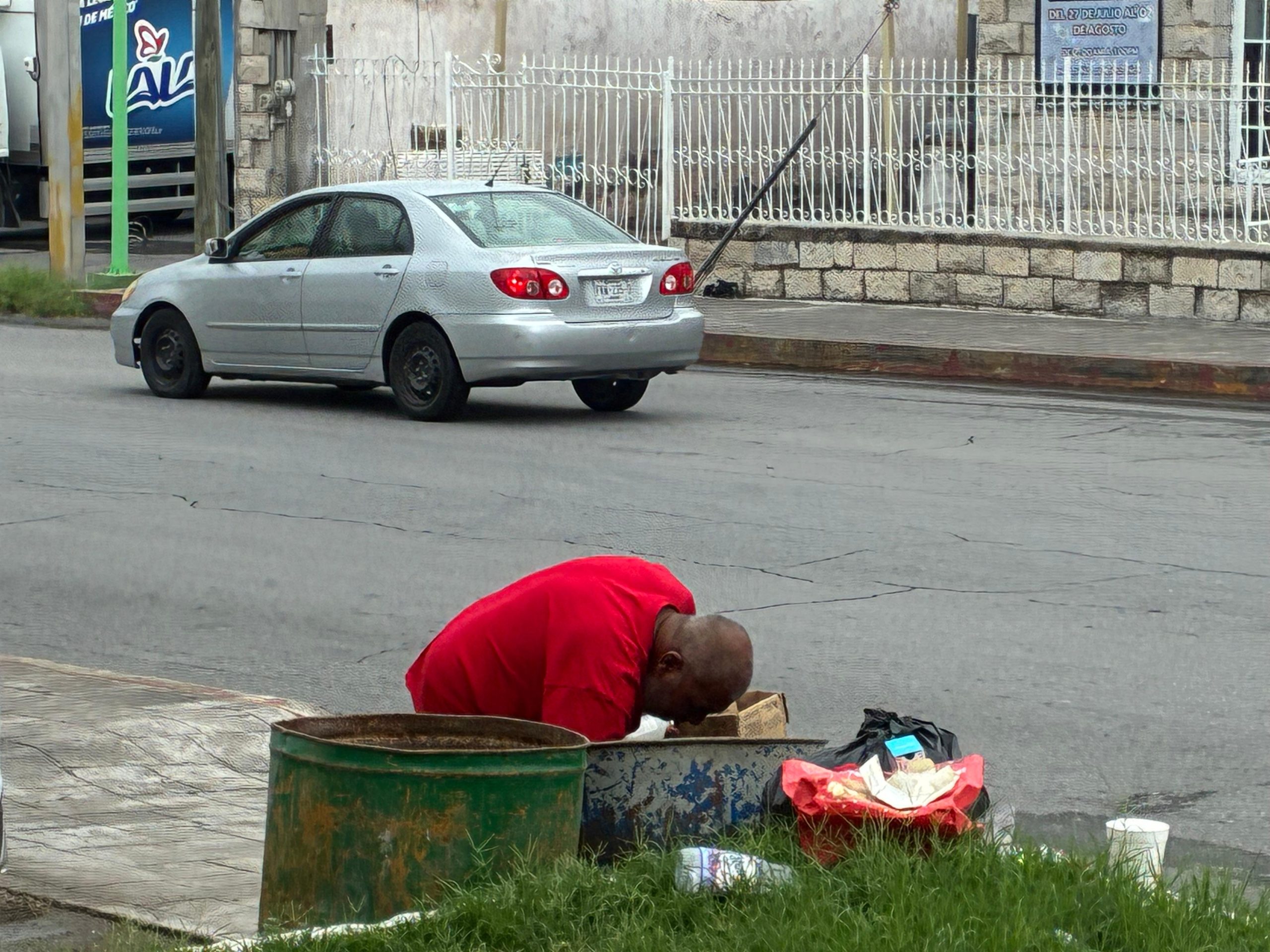 Salud Municipal reforzará la atención a personas sin hogar