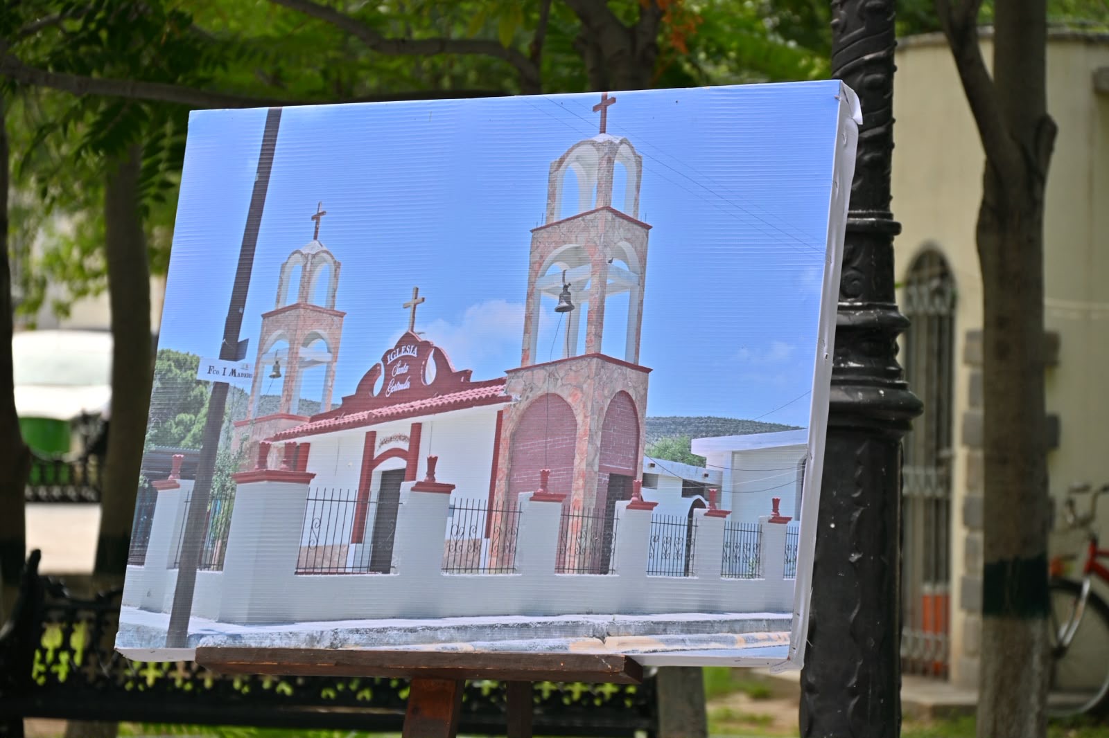 Resaltan la historia y evolución de ejidos en San Buenaventura