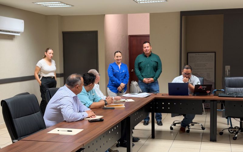 Obtiene Alexa Hernández, de la Furia del Norte, Premio de Periodismo Cultural de San Buena