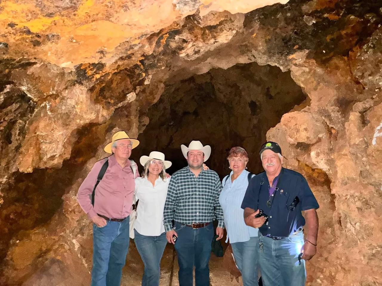Sierra Mojada conserva su legado Histórico y Minero