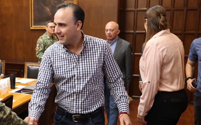 Se creará Fiscalía especializada para delitos contra los seres sintientes.