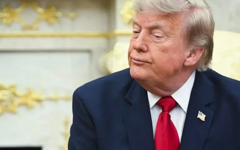 FRENA TRIBUNAL RESTRICCIONES DE TRUMP AL VOTO POR CORREO