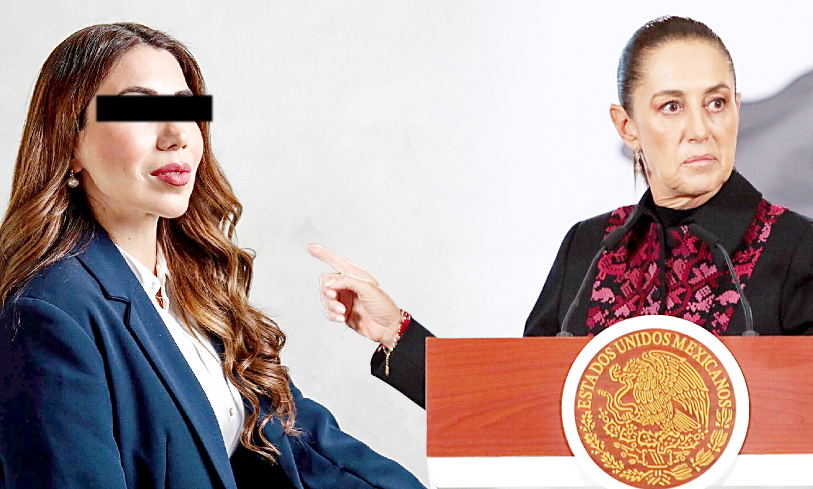Cero impunidad en caso Tania y alcaldesa presa en Morelos: CSP