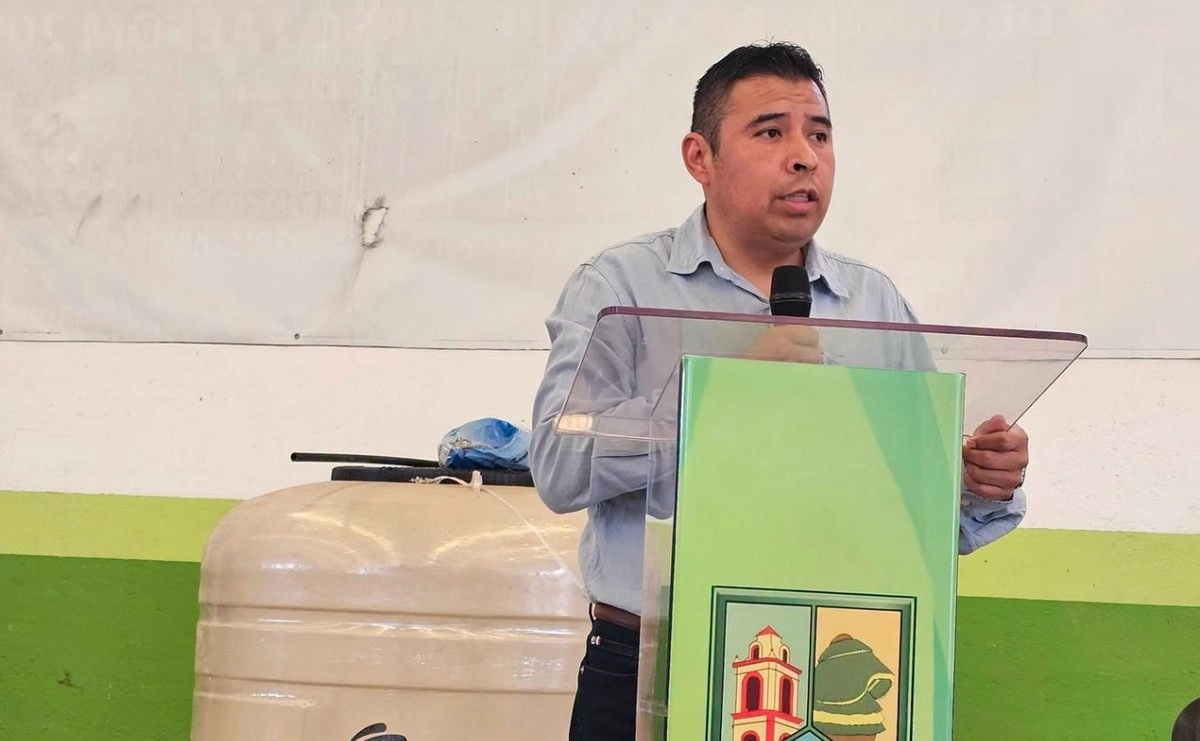 Asesinan sicarios a Alcalde en su oficina