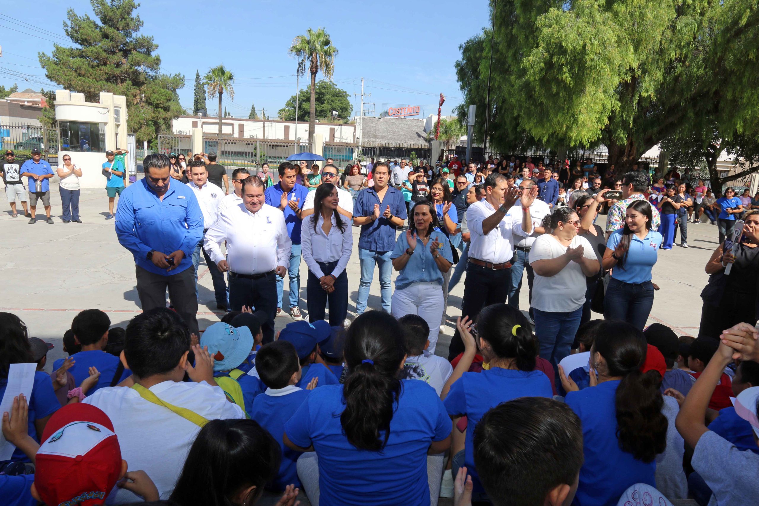 Arrancó en la UAdeC el campamento de verano