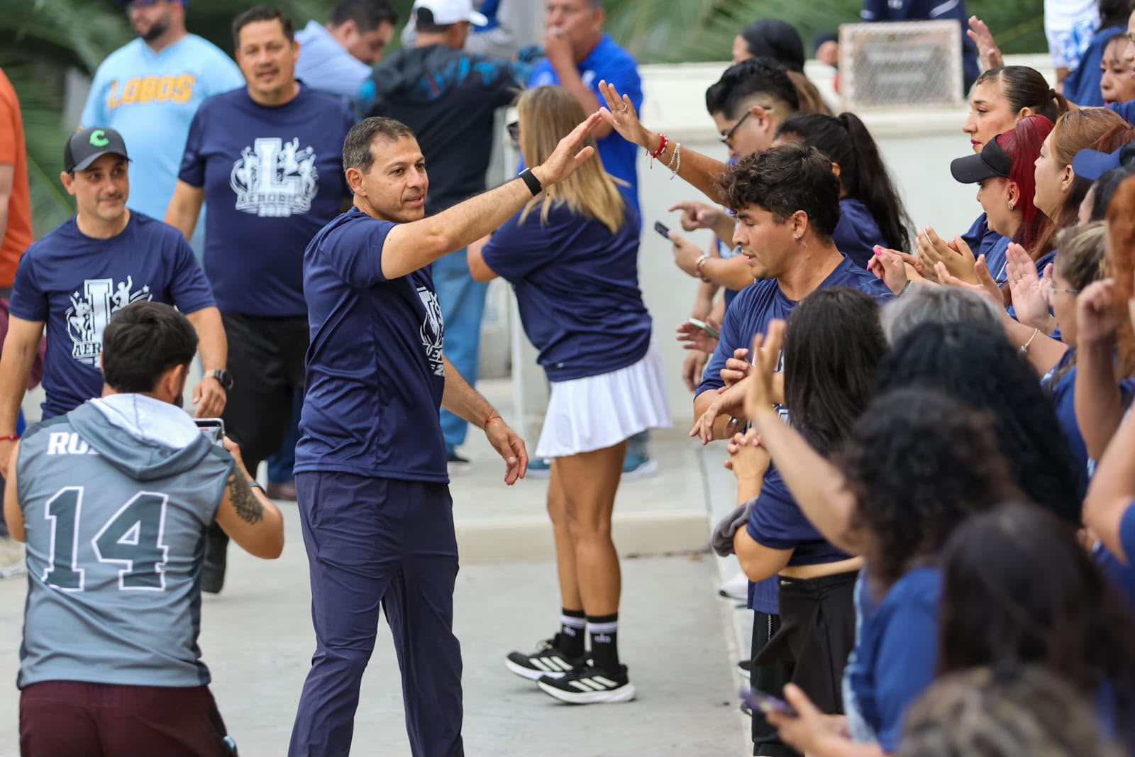 Inicia UAdeC Curso de Aerobics 2026