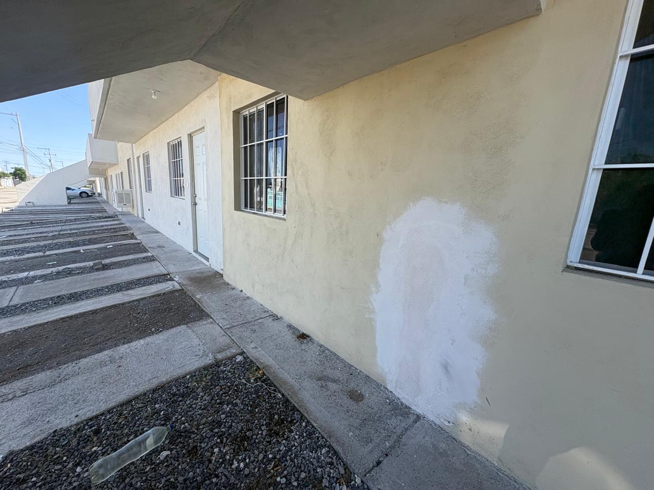Surgen más daños en casas del Bienestar