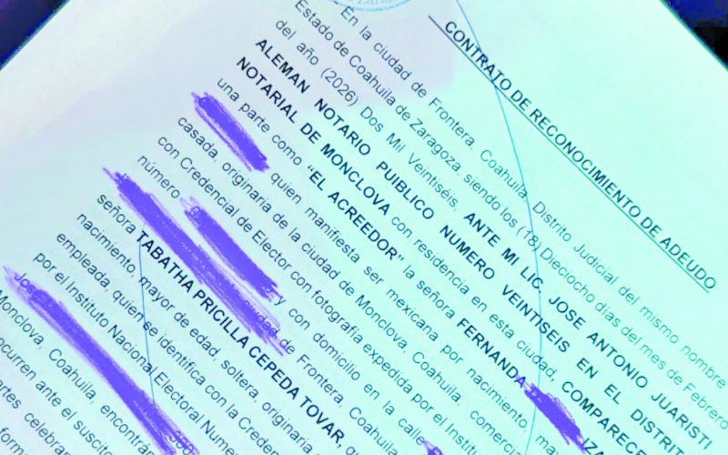 Más víctimas de “Lady Tandas” reclamos superan los 3.2 MDP
