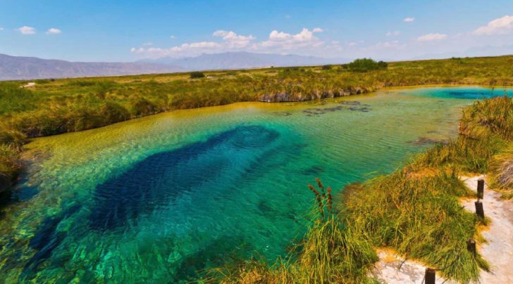 Invita AMEXTOUR a recorrer Pueblos Mágicos de Coahuila