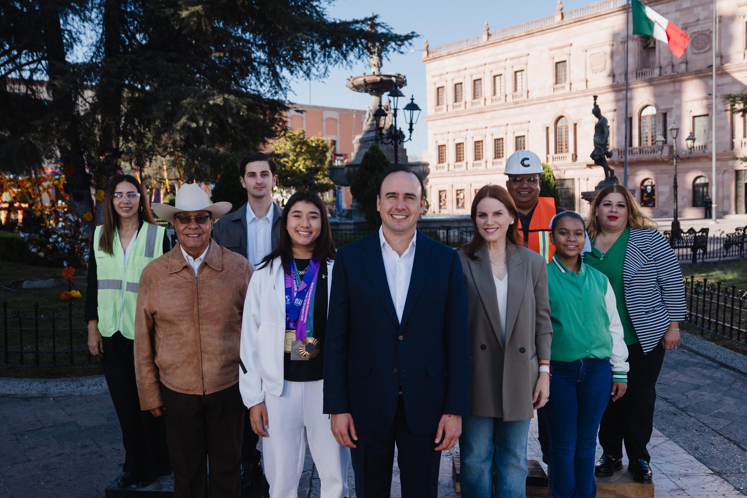 COAHUILA, PRIMER LUGAR NACIONAL EN CALIDAD DE VIDA: INEGI
