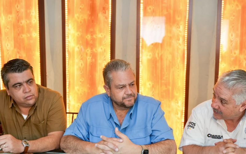 Más de 4 mil 650 atenciones fortalecen la seguridad de las familias en Ramos Arizpe
