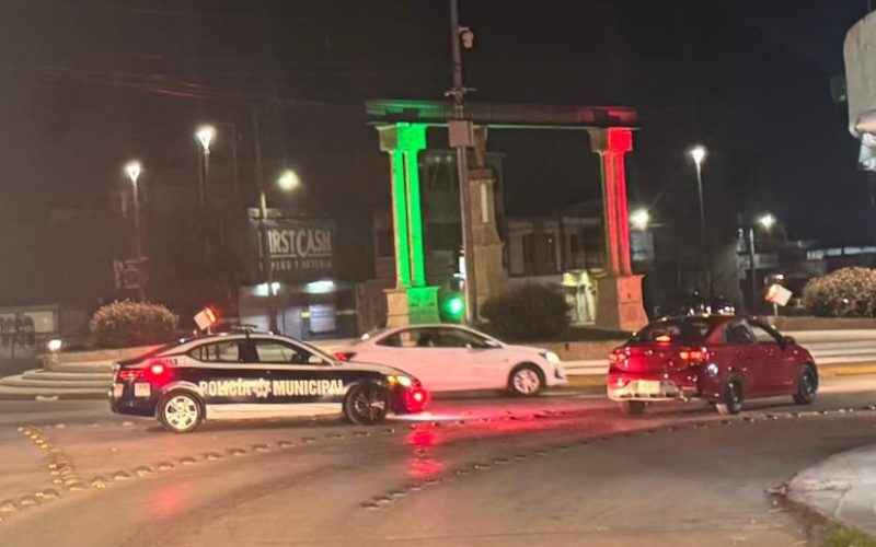 Tiene Coahuila las ciudades con mayor seguridad: INEGI