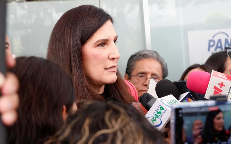 Consulta sobre criterios para la defensa de las audiencias debe servir para eliminar ambigüedades, garantizar libertad de expresión y definir si aplican también a las mañaneras: Kenia López Rabadán