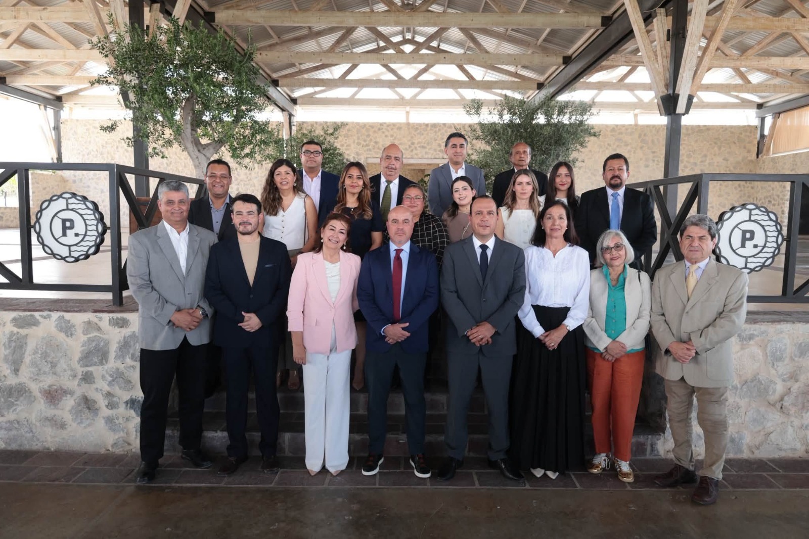 Asume nueva Mesa Directiva de la OCV Parras el reto de fortalecer la proyección turística del destino