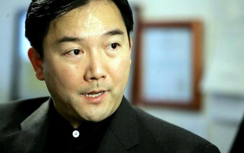 Dan 15 años de prisión a Zhenli Ye Gon por lavado