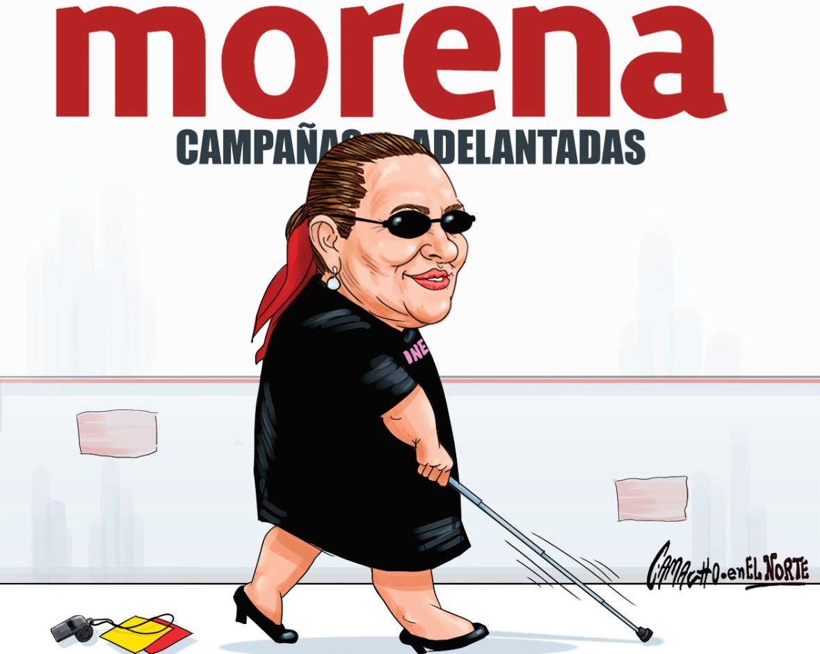 ERMITA 318