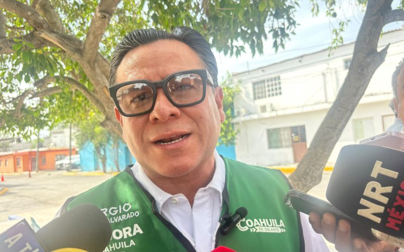 Garantizan seguridad en carreteras de la Región