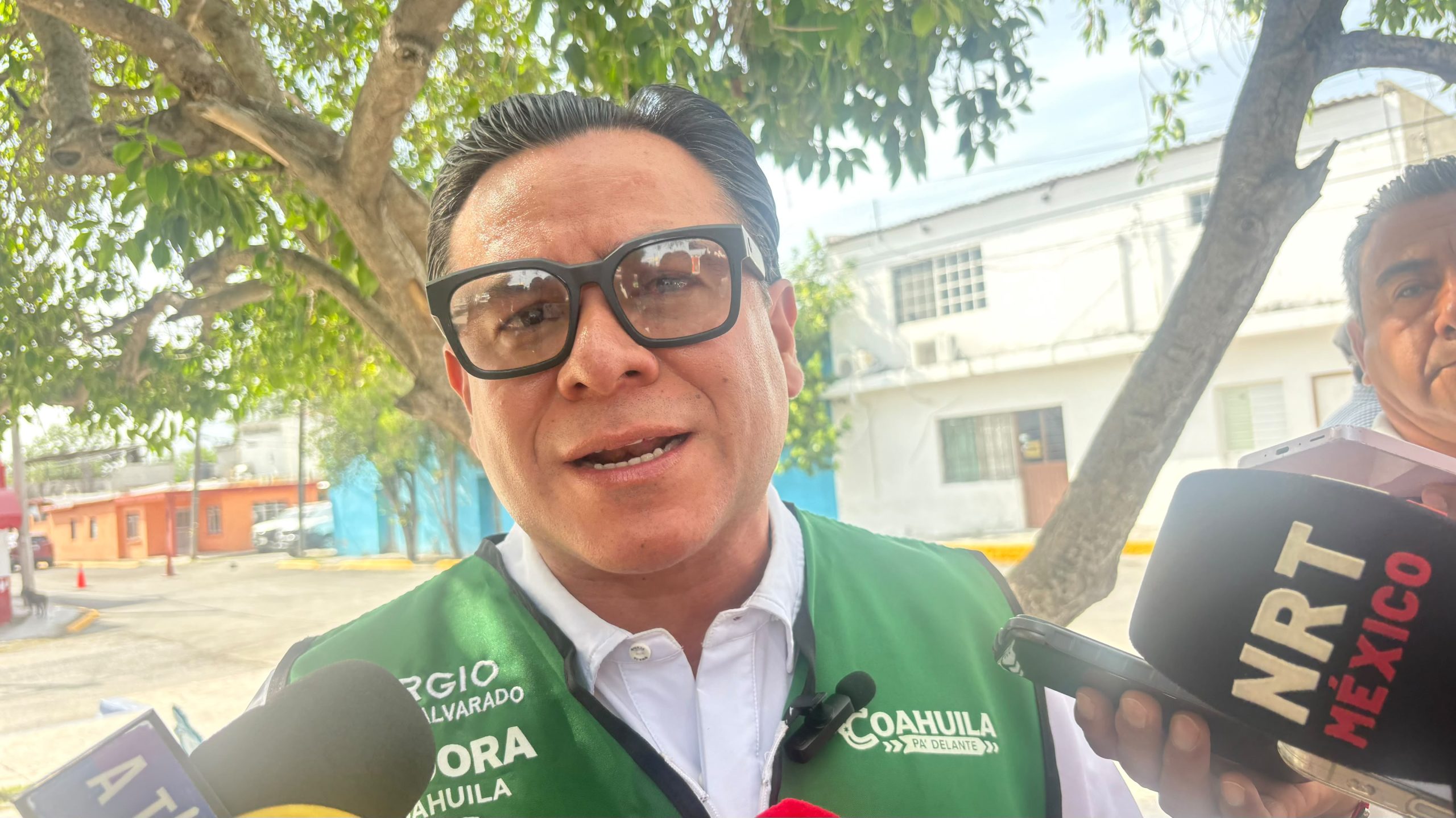 Garantizan seguridad en carreteras de la Región