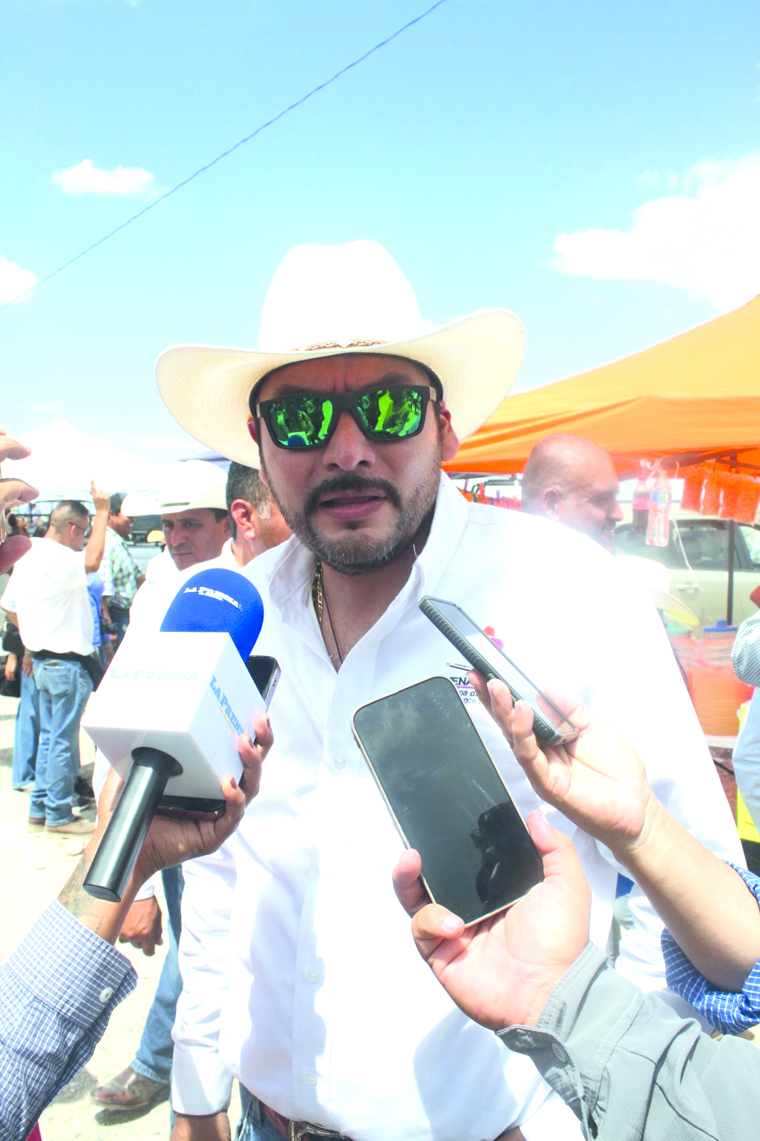 Cabalgata de San Buena fortalece turismo regional