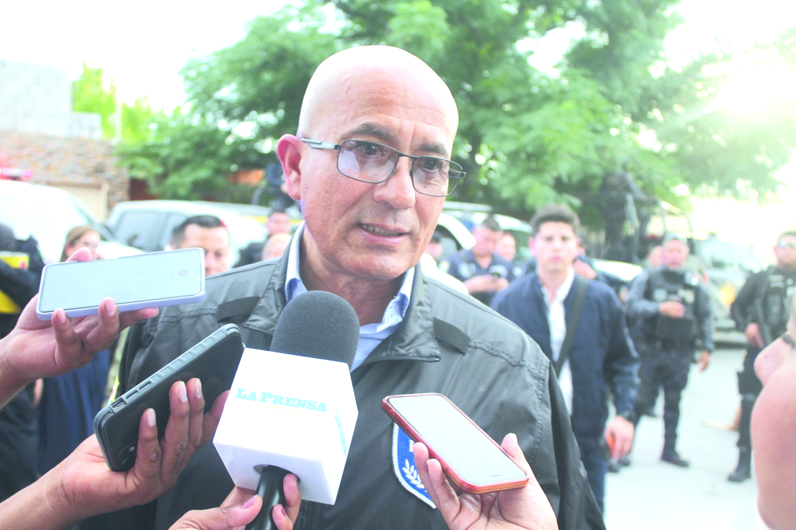 Coahuila activa operativo vacacional de seguridad