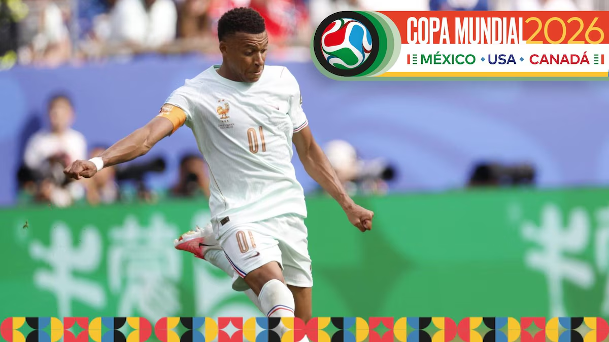 Francia cumple, México y Noruega ganan: Resultados de los partidos del Mundial HOY 30 de junio