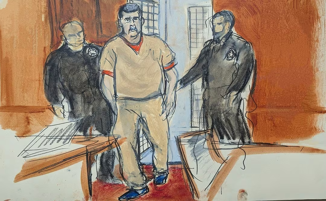Maduro comparecerá el miércoles ante la Justicia de EU; será la tercera audiencia del expresidente venezolano a 6 meses de su captura