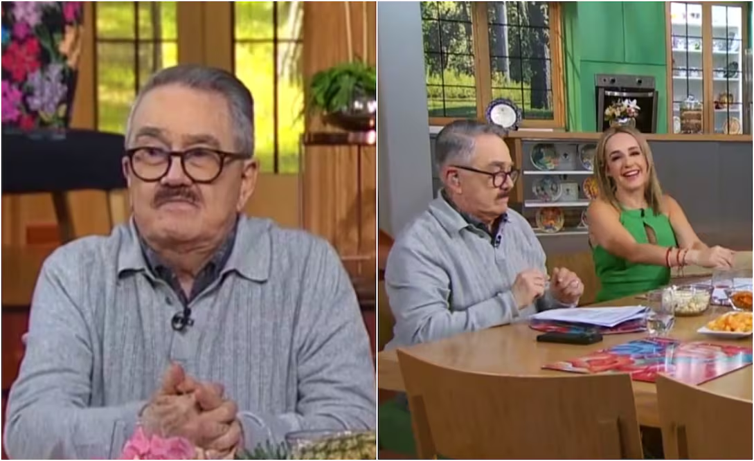 Pedro Sola habla de su equívoco y la concientización que ha hecho en los últimos días: «no soy mala persona»